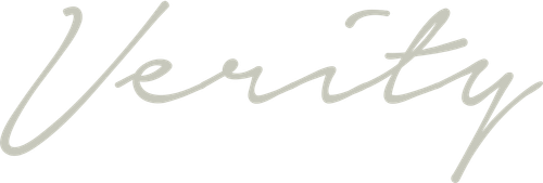 Logo Verity: La sombra de un engaño