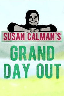 Escena 6 de Susan Calman's Grand Day Out