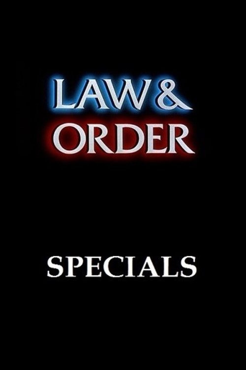 Where to stream Law & Order Specials