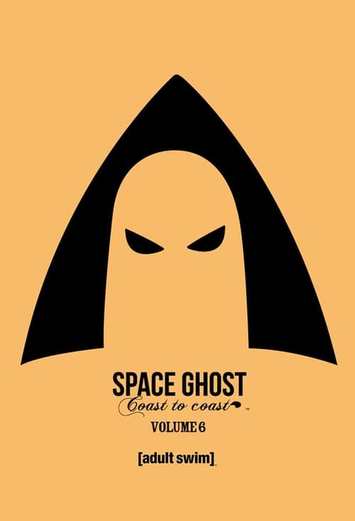 Space Ghost Coast to Coast, S06E09 - (2000)