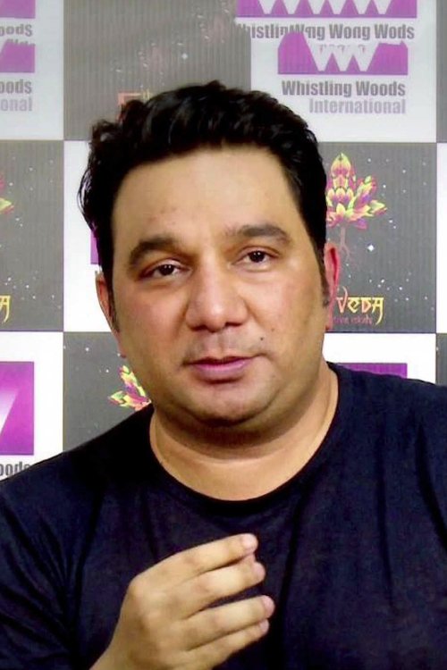 Image de Ahmed Khan