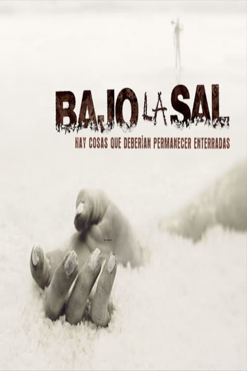 Bajo la Sal