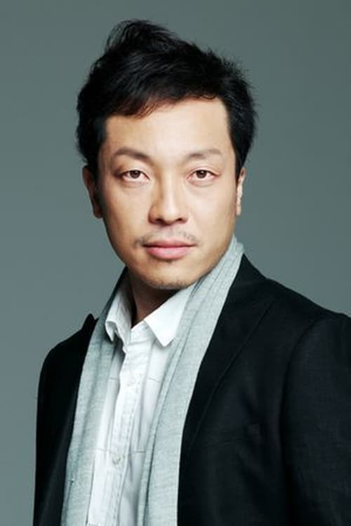 Kép: Takuma Otoo színész profilképe