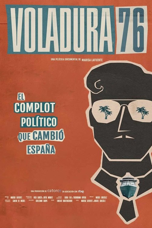 Voladura 76