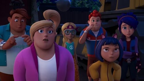 Image de l'épisode 1