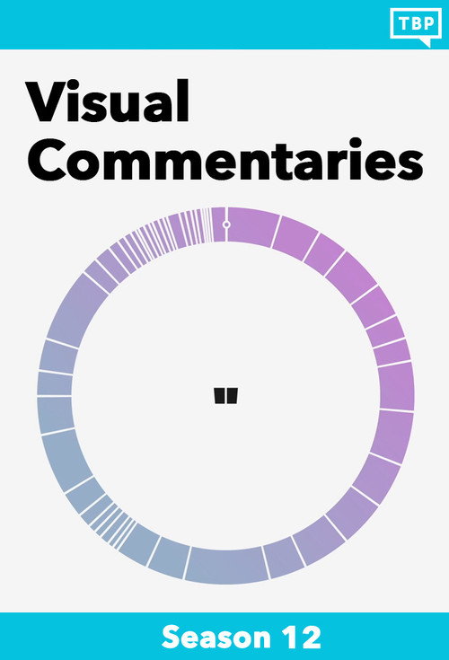 Visual Commentaries