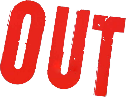 Out