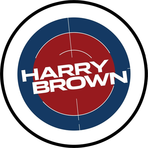 Harry Brown