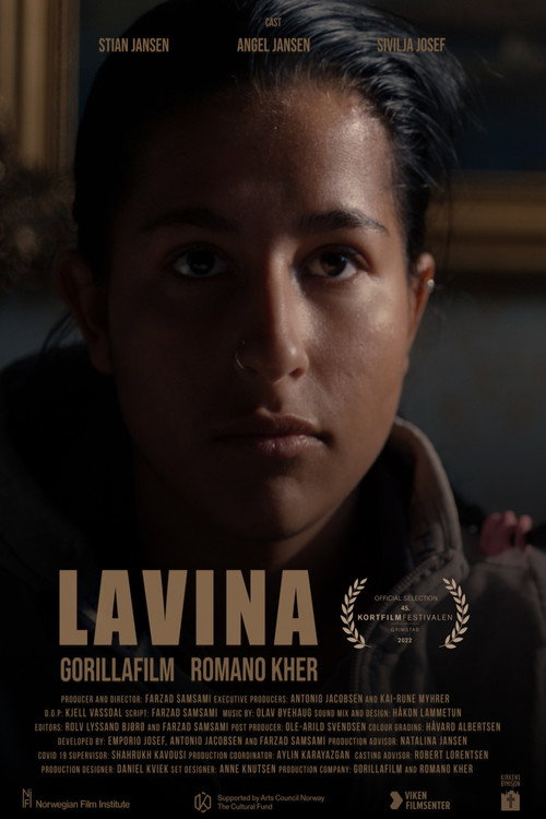 Lavina
