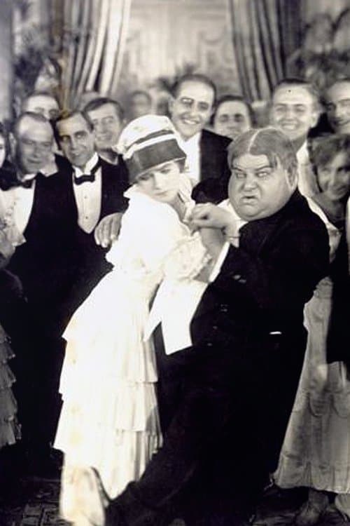 Dance Frenzy (1917)