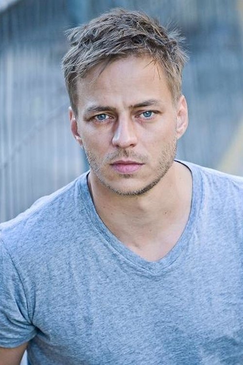 Kép: Tom Wlaschiha színész profilképe