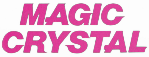 Magic Crystal