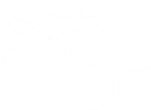 Dorothy and the Wizard of Oz