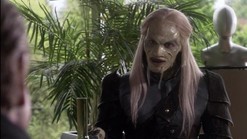 Stargate Atlantis: 2×5