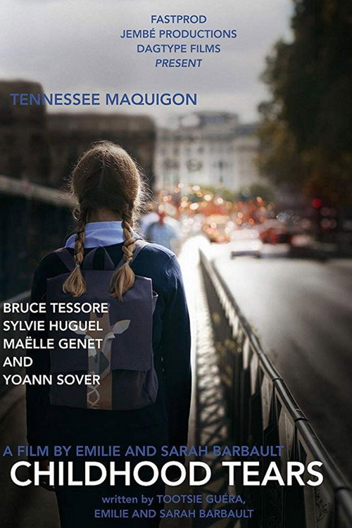 Постер фильма