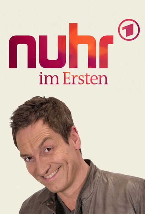 Nuhr im Ersten - DİZİ Afişi
