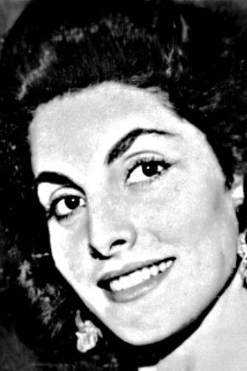 Picture of Carmen Jóia