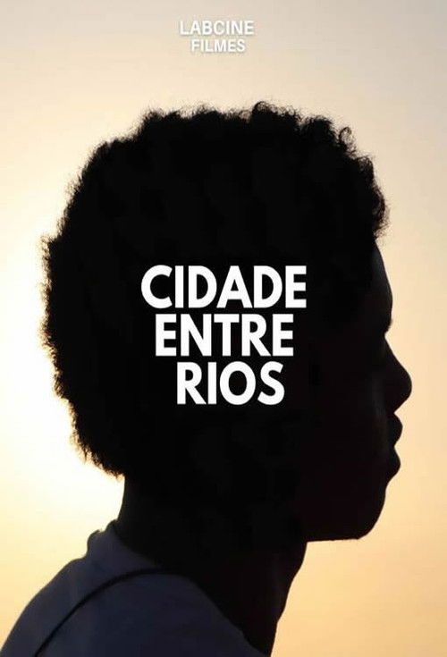 Cidade Entre Rios poster