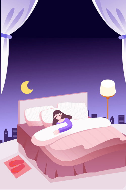 睡眠之谜