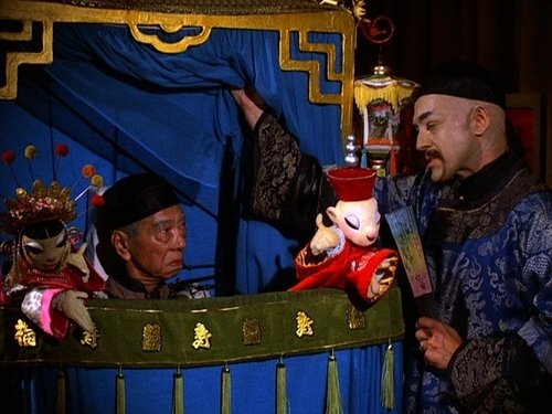 Image de l'épisode 13