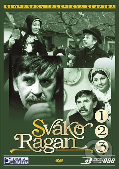 Sváko Ragan (1976)