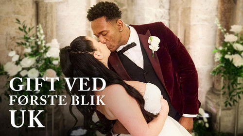 Married at First Sight UK