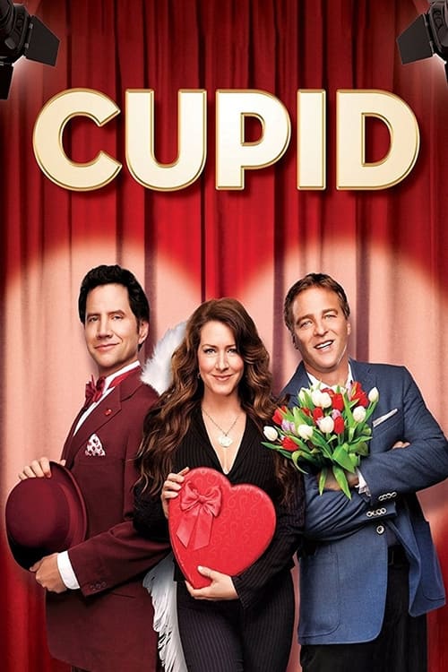 Poster do filme Corporação Cupido