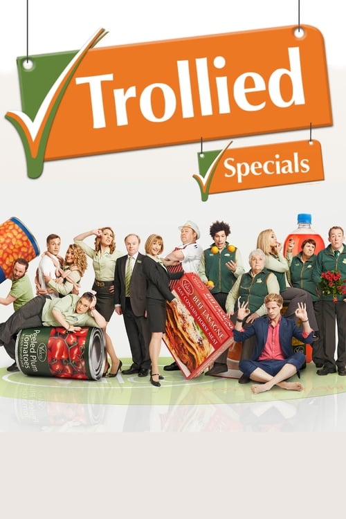 Trollied, S00 - (2011)