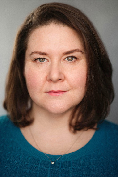 Jenna Boyd