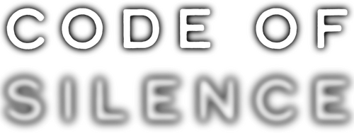 Code of Silence logo