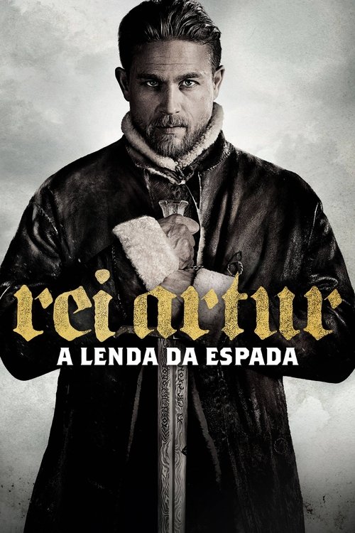 Image Rei Arthur: A Lenda da Espada