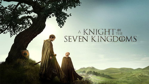 A Knight of the Seven Kingdoms