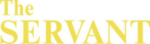 O Criado - Logo 5