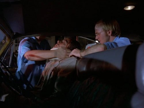 Escena del episodio 5 de la temporada 11 de la serie Hawaii 5-0