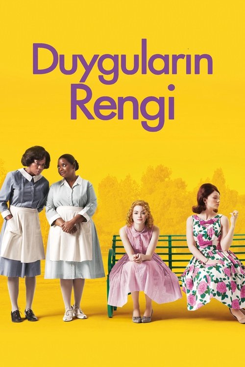 Duyguların Rengi ( The Help )