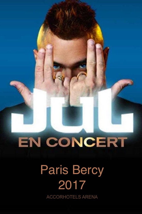 Jul Bercy 2017
