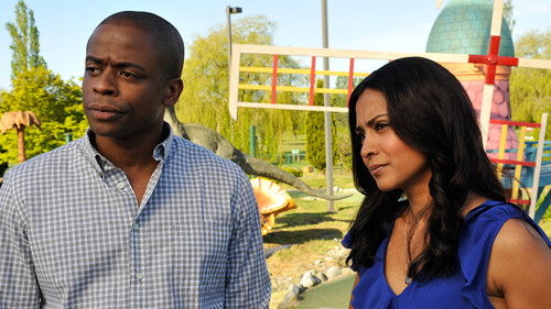 Psych: Agentes Especiais: 7×2