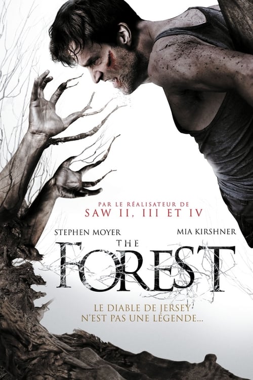 The Forest 2016