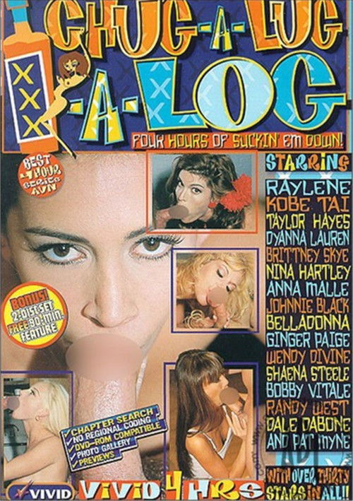 Affiche du film Chug-A-Lug-A-Log