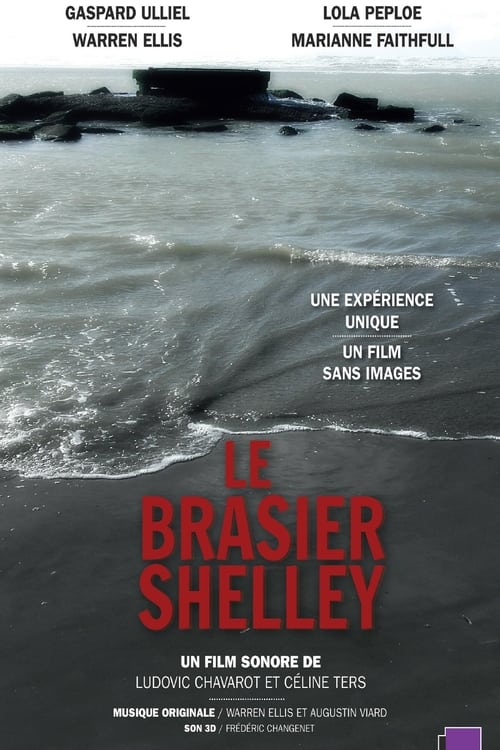 Le Brasier Shelley (2018)