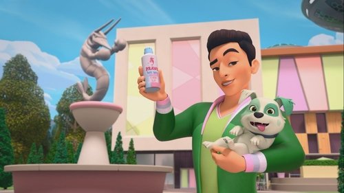 Épisode 15