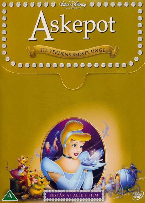 Askepot (Samling)