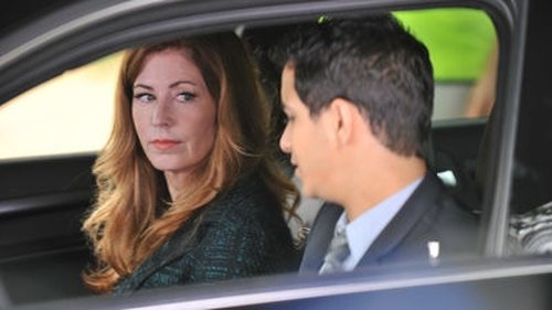 Poster della serie Body of Proof