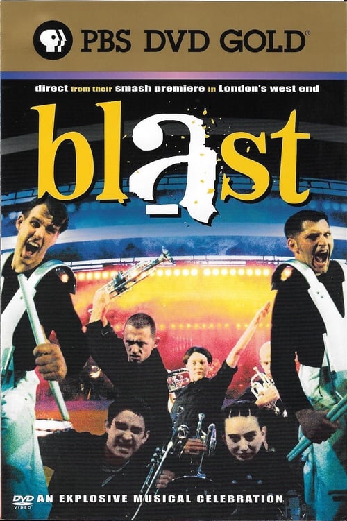 Blast! (2002)