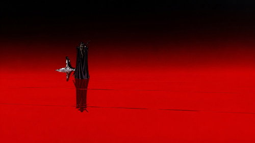 Vampire Hunter D: Bloodlust