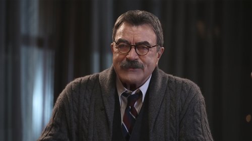 Blue Bloods – Sangue Azul: 8×13