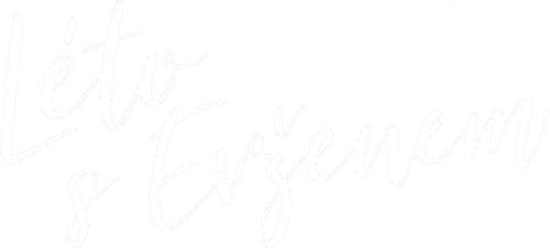Léto s Evženem
