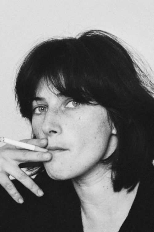 我不属于任何地方 - 香特尔·阿克曼的电影