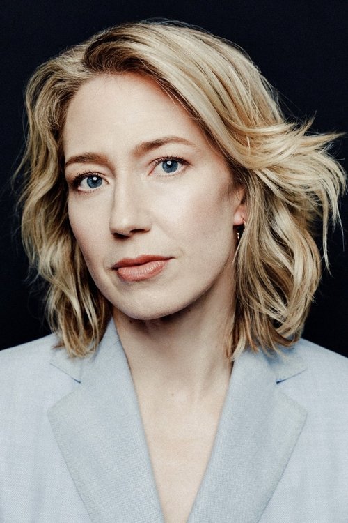 Kép: Carrie Coon színész profilképe