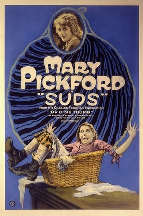 Poster Suds 1920